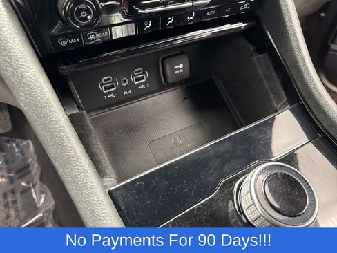 Used 2022 Jeep Grand Cherokee Altitude image 17