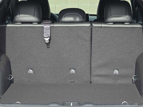 New 2026 Jeep Compass Latitude image 30