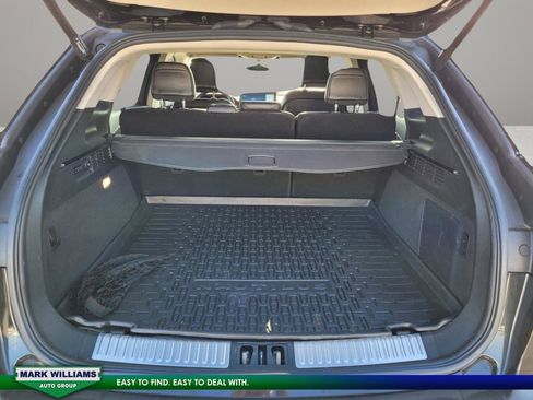 Used 2022 Lincoln Nautilus Reserve w/ Equipment Group 201A image 29