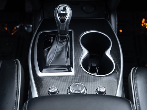 Used 2019 INFINITI QX60 Pure image 16