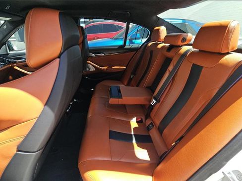 Used 2020 BMW M5 AWD/4WD image 12