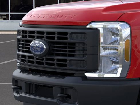 New 2026 Ford F250 XL w/ XL Off-Road Package image 39