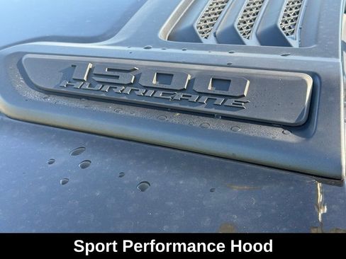 New 2026 RAM 1500 Laramie w/ Night Edition image 30