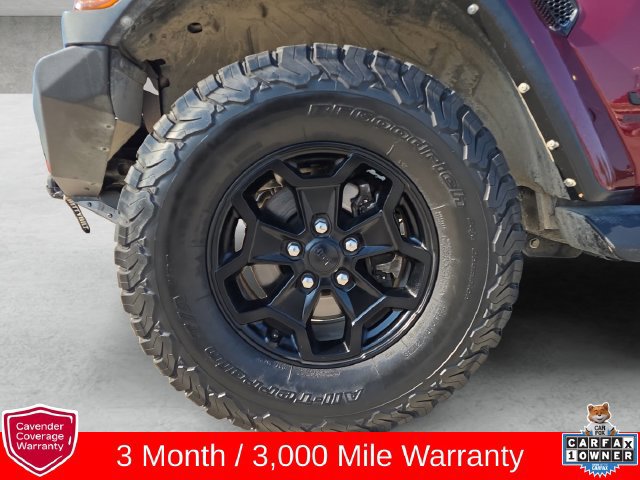 Used 2022 Jeep Gladiator Sport AWD/4WD image 23