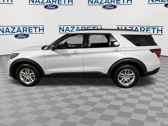 New 2026 Ford Explorer Active AWD/4WD image 4
