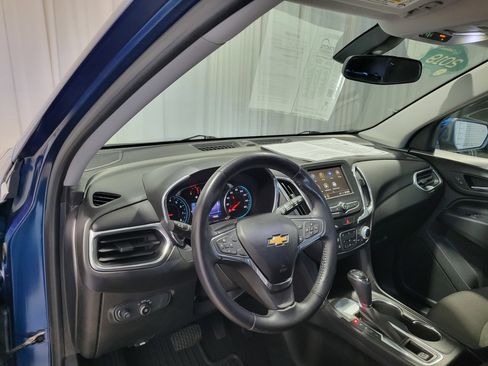 Certified 2019 Chevrolet Equinox LT image 29