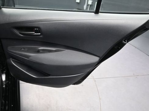 Used 2025 Toyota Corolla LE FWD image 20
