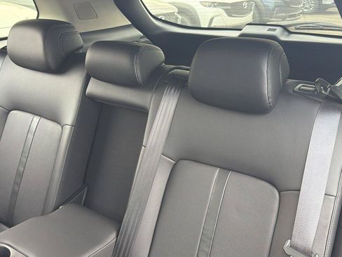 New 2026 MAZDA CX-50 AWD 2.5 S w/ Cargo Package image 27