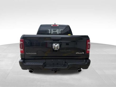Used 2023 RAM 1500 Laramie image 9