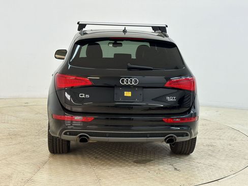 Used 2016 Audi Q5 3.0T Premium Plus image 10