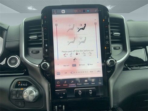 New 2026 RAM 1500 Laramie image 23