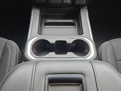 Used 2020 Chevrolet Silverado 1500 RST image 12