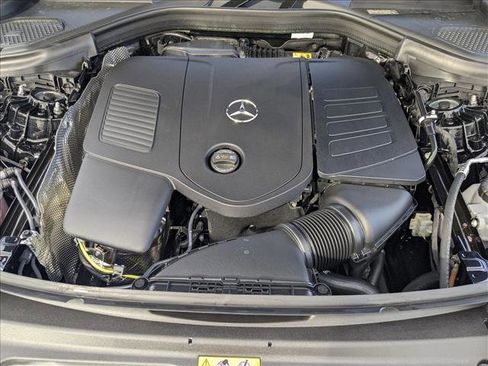 New 2026 Mercedes-Benz GLC 300 4MATIC image 15