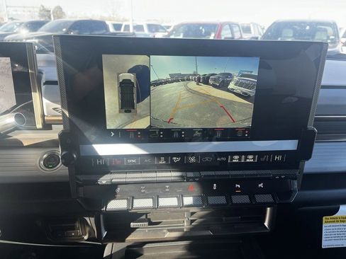 New 2025 GMC Hummer EV 3X w/ Extreme Off-Road Package AWD/4WD image 22