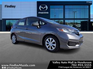 Used 2019 Honda Fit LX video 1