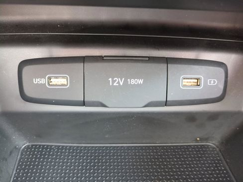 Certified 2022 Hyundai Tucson SEL image 21