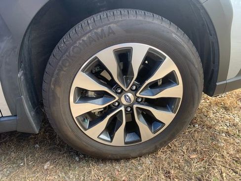 Used 2024 Subaru Outback Limited XT image 28