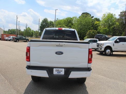 Used 2023 Ford F150 XLT w/ Equipment Group 302A High AWD/4WD image 24