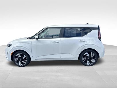 Used 2023 Kia Soul GT-Line