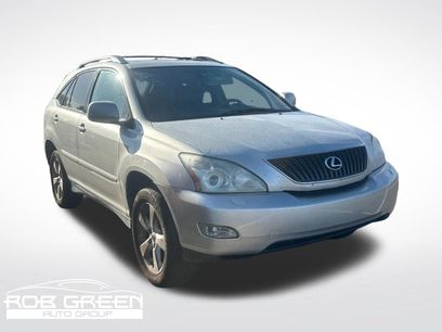 Used 2005 Lexus RX 330 AWD