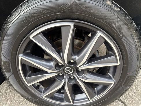 Used 2017 MAZDA CX-5 Grand Touring image 10