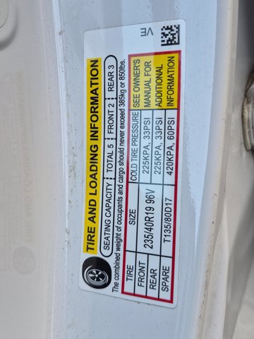 Used 2018 Honda Accord Sport image 14