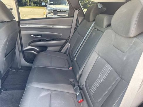 Used 2022 Hyundai Tucson SEL w/ Cargo Package AWD/4WD image 11