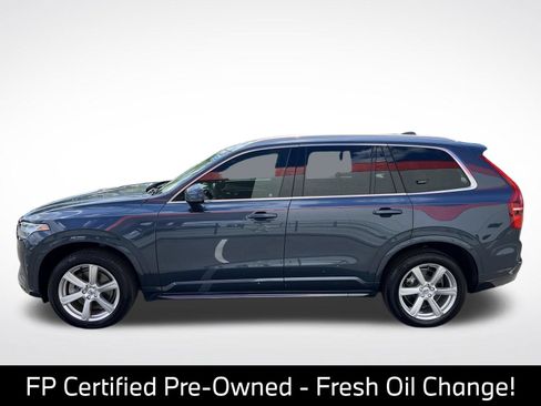 Used 2023 Volvo XC90 B5 Core AWD/4WD image 4