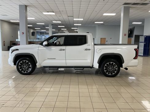 Used 2022 Toyota Tundra Limited image 4