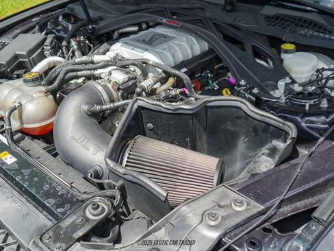 Used 2022 Ford Mustang Shelby GT500 w/ Technology Package image 22