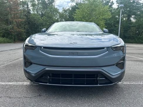 Used 2025 Polestar Polestar 3 AWD/4WD image 2