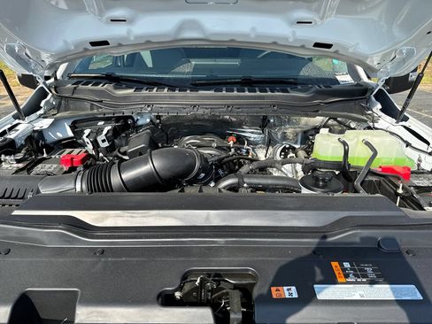 New 2026 Ford F450 XL w/ XL Chrome Package RWD image 20