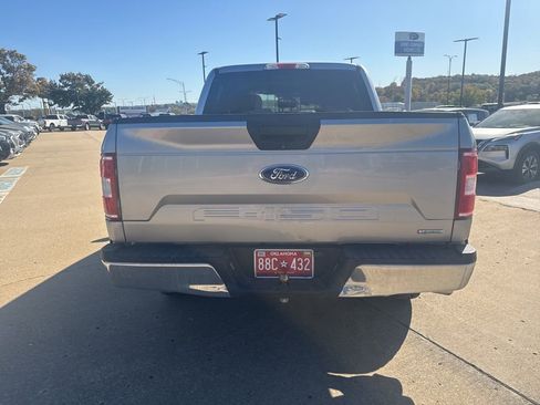 Used 2020 Ford F150 XLT image 10