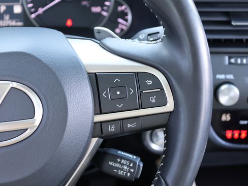 Certified 2021 Lexus RX 350 AWD w/ Premium Package image 21