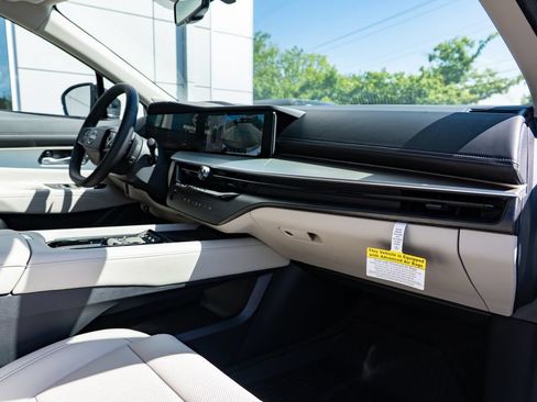 New 2026 Nissan Murano SL AWD/4WD image 28