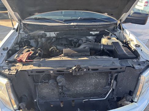 Used 2011 Ford F150 XLT image 5