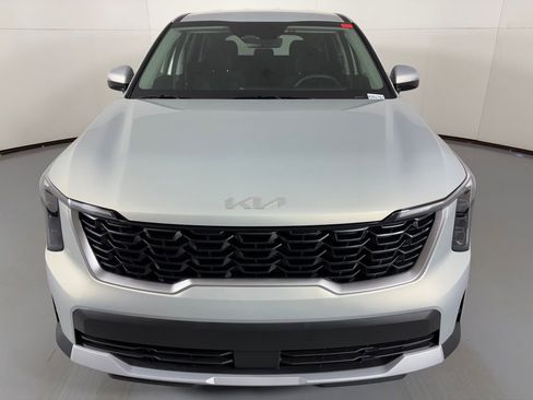 New 2026 Kia Sorento LX image 3