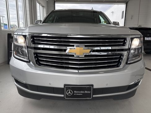 Used 2017 Chevrolet Tahoe Premier image 5