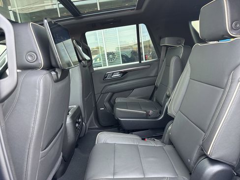 New 2026 Chevrolet Tahoe Premier image 16