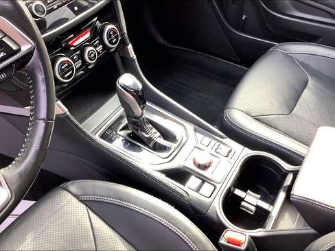 Used 2019 Subaru Forester Limited image 20