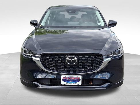 Used 2025 MAZDA CX-5 AWD 2.5 S w/ Preferred Package image 3