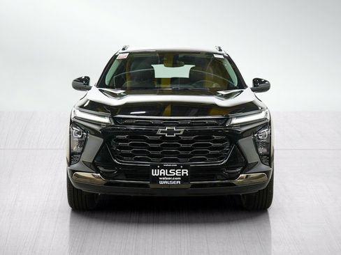 Used 2024 Chevrolet Trax ACTIV FWD image 8
