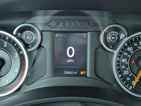 Used 2022 RAM 3500 Tradesman AWD/4WD image 29