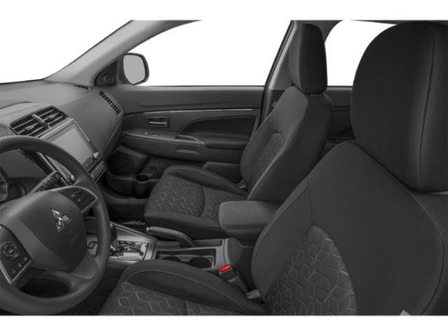 New 2027 Mitsubishi Outlander Sport ES AWD/4WD image 40