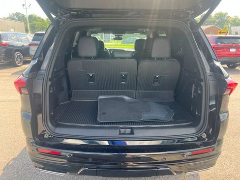 New 2026 Buick Enclave Sport Touring w/ Power Package FWD image 13