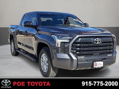 Certified 2026 Toyota Tundra SR5 w/ SR5 Convenience Package