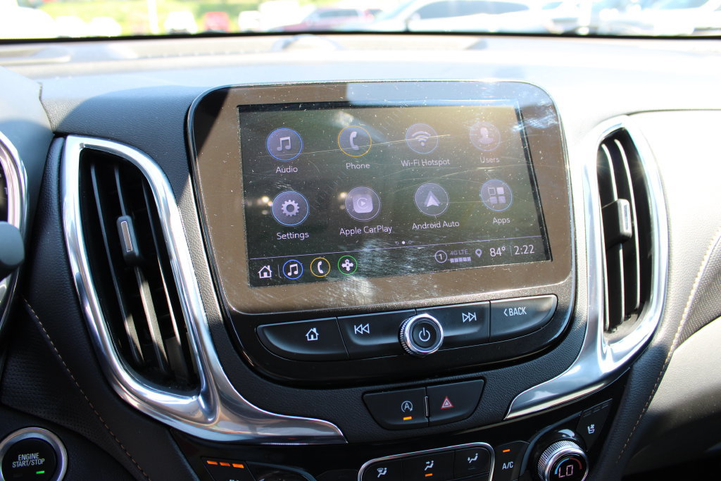 Certified 2023 Chevrolet Equinox Premier FWD image 22