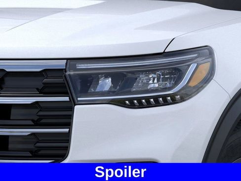 New 2025 Ford Explorer Active w/ Active Comfort Package image 18