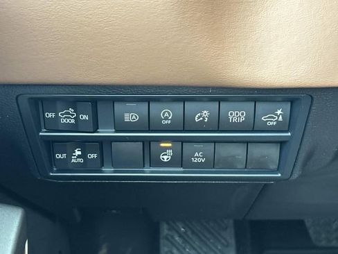 New 2026 Toyota Tundra 1794 Edition AWD/4WD image 33