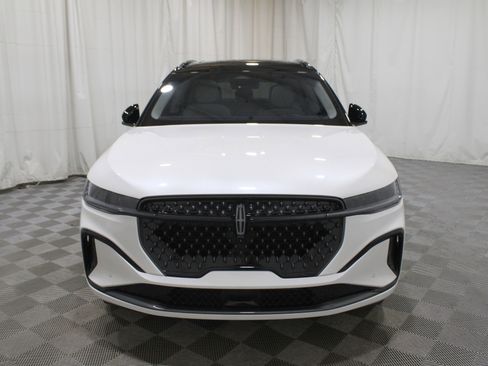 Certified 2024 Lincoln Nautilus Black Label w/ Jet Appearance Package (87T) image 35